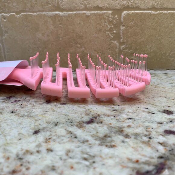 Detangling Flex Hair Brush - Picture 4 of 6